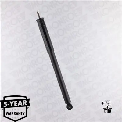Amortiguador MONROE 43139 MONROE 43139 (Sustituye a 376038SP) Lujoso